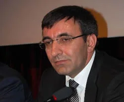Kalkınma sadece ekonomiyle olmaz