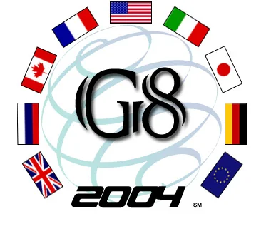 Kanada, G8 ekonomilerine karne verdi
