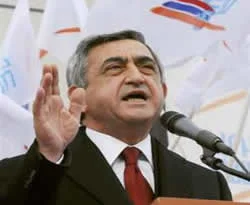 "Karabağ'da self-determinasyon olmalı"
