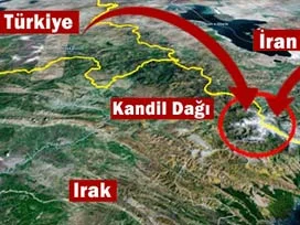 Karadeniz PKK'nın yeni hedefi mi?