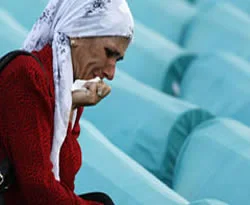 Katliam sorumlusu serbest kaldı