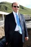 "Kemal Bey, Doğu'ya ümit vermedi"