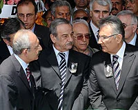 Kemal Kılıçdaroğlu'na sürpriz randevu