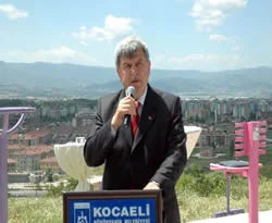 Kent Konut, İzmit'te 720 konut yapacak
