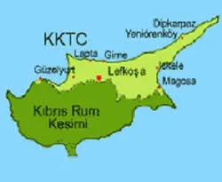 Kıbrıs'ta mülkiyet görüşüldü