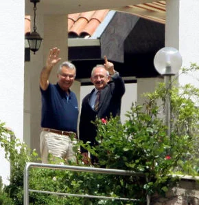 Kılıçdaroğlu: Baykal'ı çok iyi gördüm