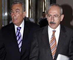 Kılıçdaroğlu: Kırgınlık söz konusu değil