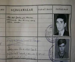 Kılıçdaroğlu, liseyi birincilikle bitirmiş