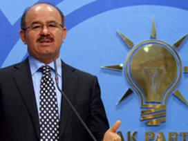 Kılıçdaroğlu'na AK Parti'den ilk tepki