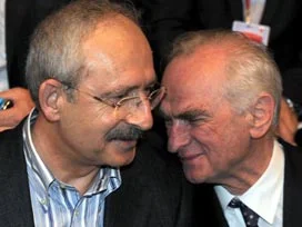 Kılıçdaroğlu'ndan liste dışı açıklaması