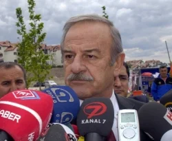 'Kılıçdaroğlu'nun adaylığı benden gizlendi'