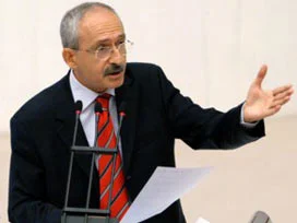 Kılıçdaroğlu oy hedefini açıkladı