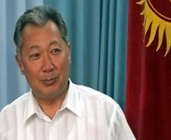 Kırgızistan Bakiyev'in iadesini istiyor