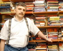 Kitapyurdu.com Avrupa'da...