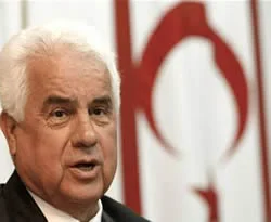 KKTC müzakere heyeti belli oldu