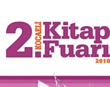 Kocaeli Kitap Fuarı 15 Mayıs'ta başlıyor