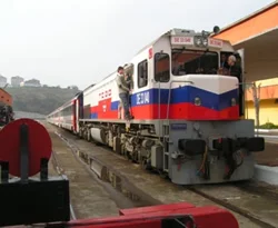 Kocaeli'ndeki tren kazasının sebebi ihmal