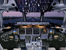Kokpitlerde Türk pilot hakimiyeti