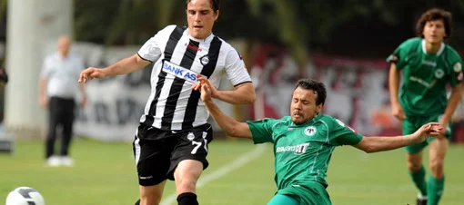 Konyaspor 'Süperle'di