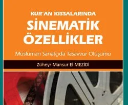 Kur'an Kıssalarında Sinematik Özellikler