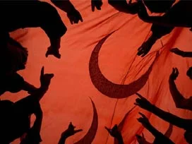 Kürt ve ülkücüler bir araya geliyor