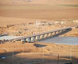 Kuzey Irak'a 6 milyar dolarlık yatırım