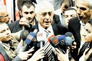 Listeye giremeyen suçladı