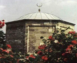 Macaristan'da Osmanlı'dan sonra ilk cami
