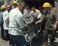 Maden ocağı kazalarında 5 ayda 66 kişi öldü