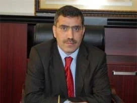 Mahmut Çelikcan, başkanlığı bıraktı