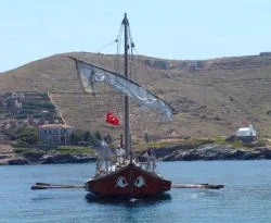 MARINTURK İstanbul City Port'ta yenilendi