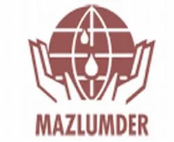 Mazlumder'in çağrısı yankı buldu