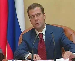 Medvedev'in Türkiye gündemi yoğun