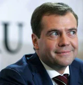 Medvedev'in Türkiye ziyaretine büyük ilgi