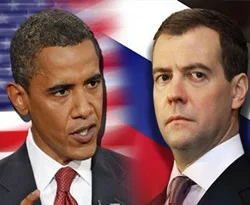 Medvedev, Obama ile 'Türkiye'yi görüştü
