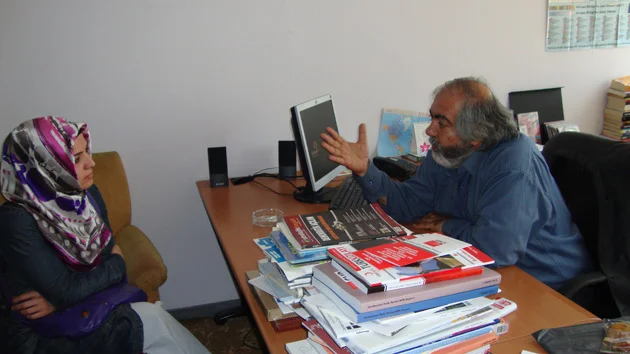 Mehmet Altan: Ergenekon Şahlandı !