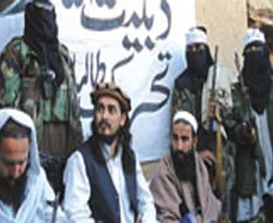 Mehsud'un görüntülü kaseti yayınlandı