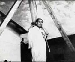 Menderes'in asıl idam fotoğrafları nerede?