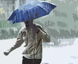 Meteoroloji'den kuvvetli yağış uyarısı