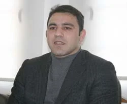 Milletvekili Yerlikaya'nın acı günü
