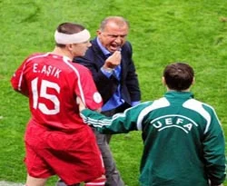 Milli Takım'a veda edecek isimler