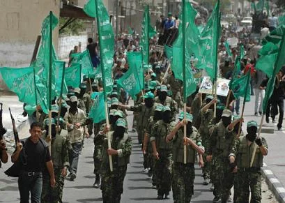 'Mısır, Hamas'la tüm diyaloğunu kesti'