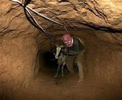 Mısır'ın Gazze'deki gaz cinayeti