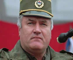 Mladiç'in günlükleri Lahey'de