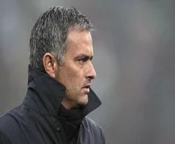 Mourinho'nun FC İnter'den ayrılıyor