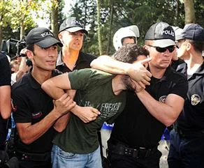 Muğla Valiliği, krize açıklık getirdi