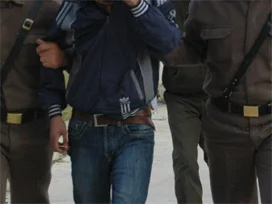 Muğla'ya jandarma müdahale etti