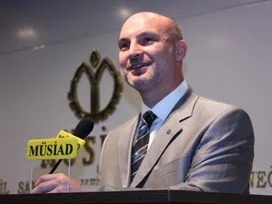 MÜSİAD heyeti ABD'ye gidiyor