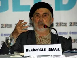 'Müslüman'ın radikali olmaz'