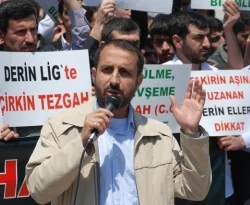 Mustazaf-Der'i kapatma kararına büyük tepki